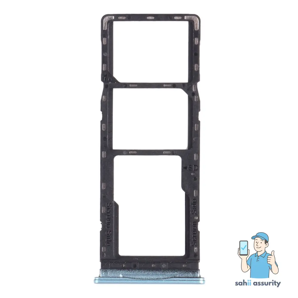 SIM Card Holder Tray for Infinix Hot 10 Play